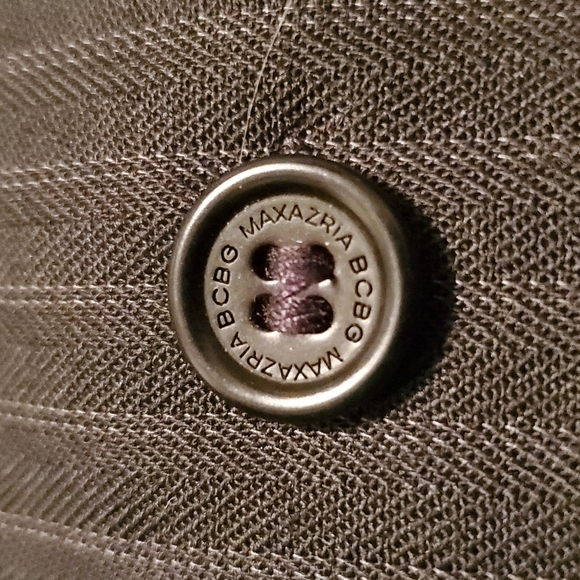 BCBG black vest - Picture 6 of 6